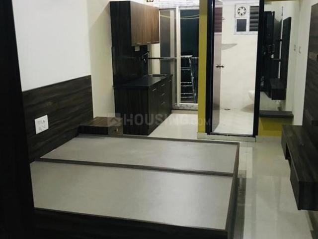 Flat for rent in Bangalore South, Cox Town - Bangalore