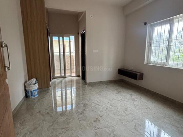 Flat for rent in Bangalore South, Cox Town - Bangalore
