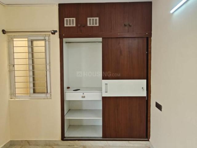 Flat for rent in Bangalore South, Cox Town - Bangalore