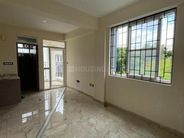 Flat for rent in Bangalore South, Cox Town - Bangalore