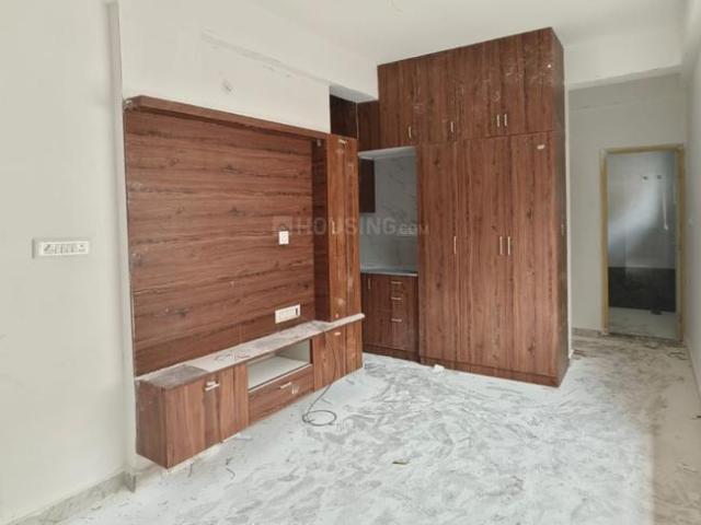 Flat for rent in Bangalore South, Cox Town - Bangalore