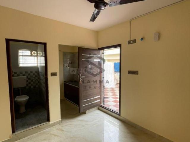 Flat for rent in Bangalore South, Cox Town - Bangalore