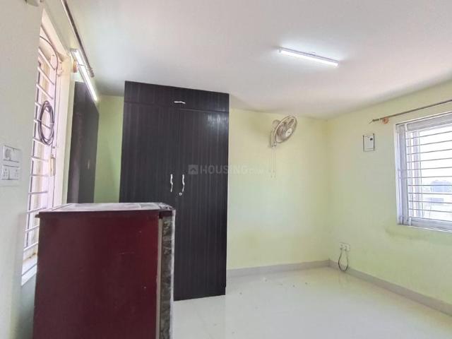 Flat for rent in Bangalore South, Cox Town - Bangalore
