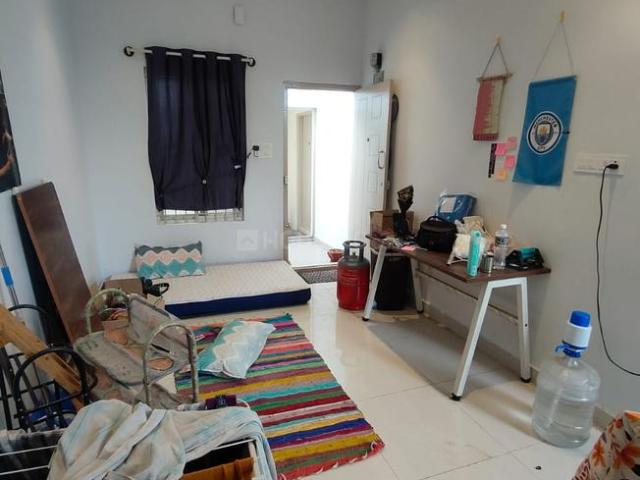 Flat for rent in Bangalore South, Cox Town - Bangalore