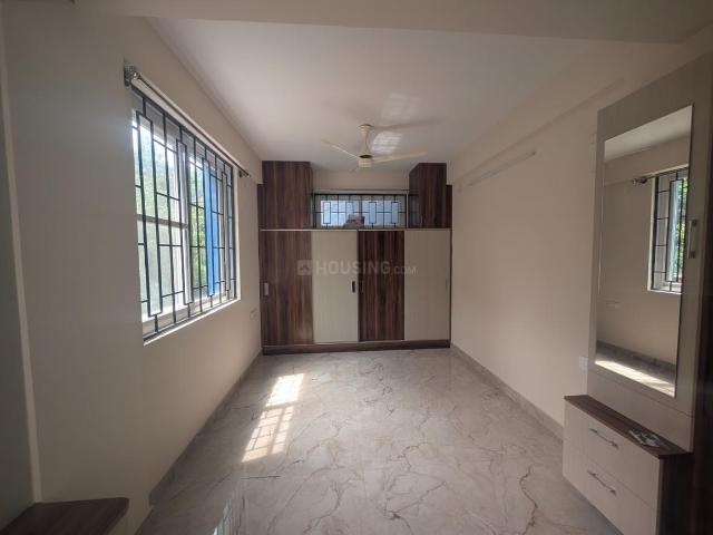 Flat for rent in Bangalore South, Cox Town - Bangalore