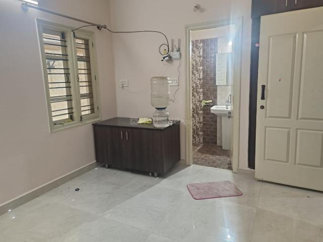 Flat for rent in Bangalore South, Cox Town - Bangalore