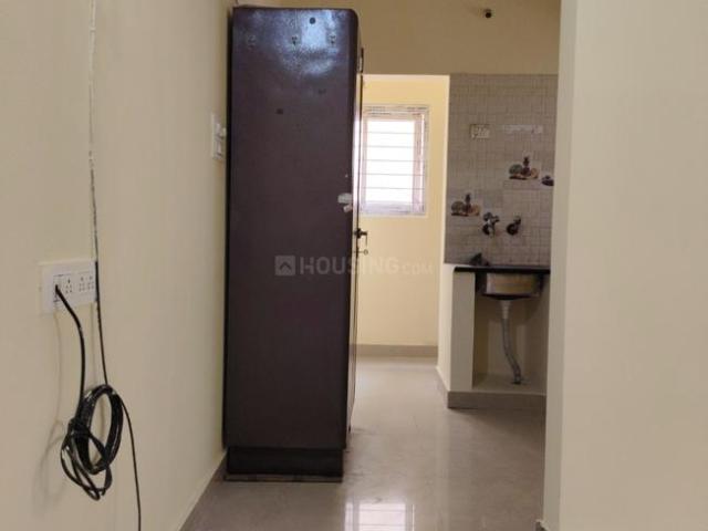 Flat for rent in Bangalore South, Cox Town - Bangalore