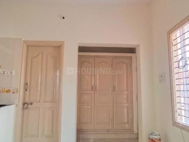 Flat for rent in Bangalore South, Cox Town - Bangalore