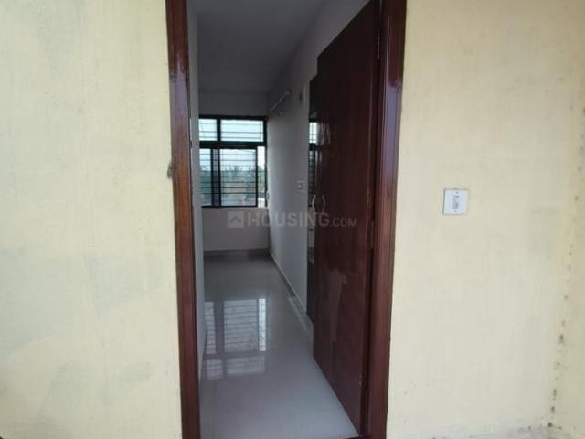 Flat for rent in Bangalore South, Cox Town - Bangalore