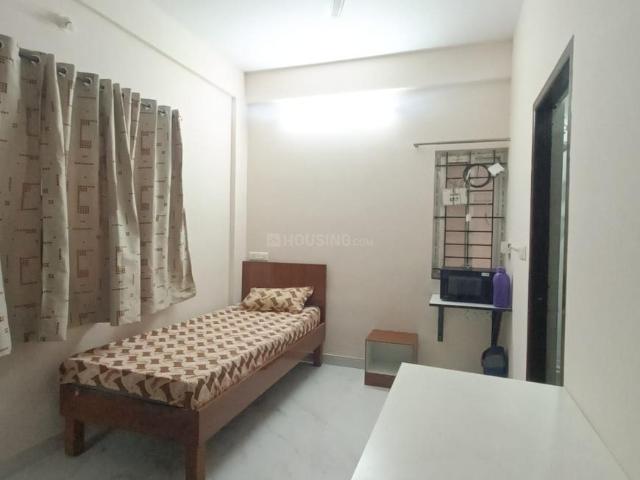 Flat for rent in Bangalore South, Cox Town - Bangalore