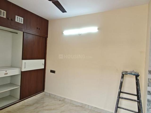 Flat for rent in Bangalore South, Cox Town - Bangalore