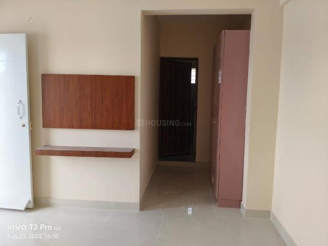 Flat for rent in Bangalore South, Cox Town - Bangalore