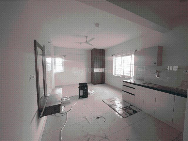 Flat for rent in Bangalore South, Cox Town - Bangalore