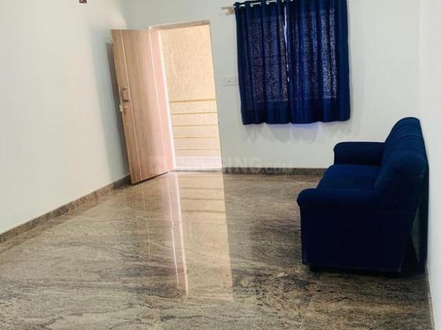 Flat for rent in Bangalore South, Cox Town - Bangalore
