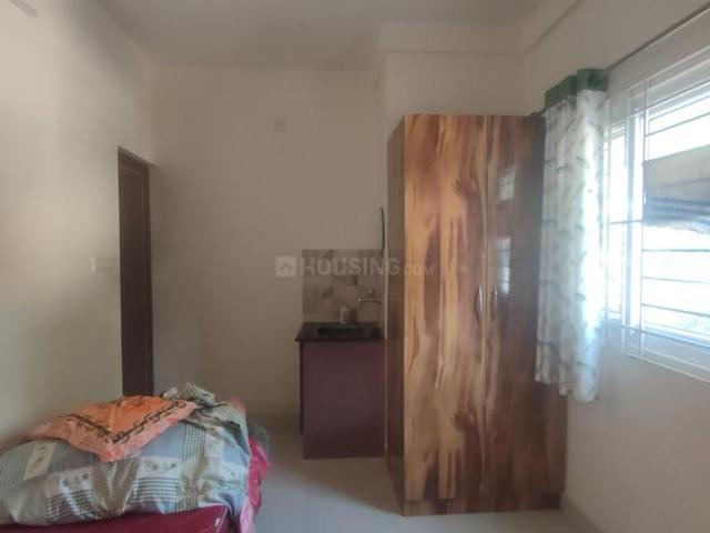 Flat for rent in Bangalore East, Cox Town - Bangalore