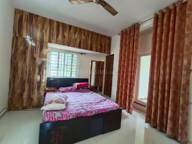 Flat for rent in Bangalore North, Cox Town - Bangalore