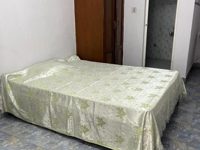 Flat for rent in Bangalore North, Cox Town - Bangalore