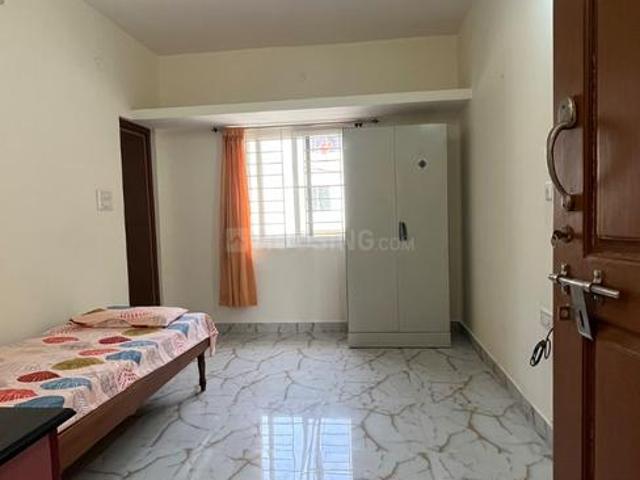 Flat for rent in Bangalore North, Cox Town - Bangalore