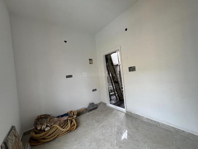 Flat for rent in Bangalore North, Cox Town - Bangalore