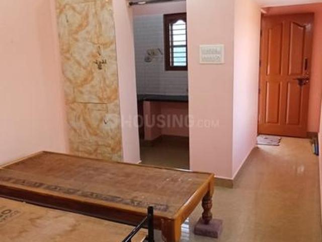 Flat for rent in Bangalore North, Cox Town - Bangalore