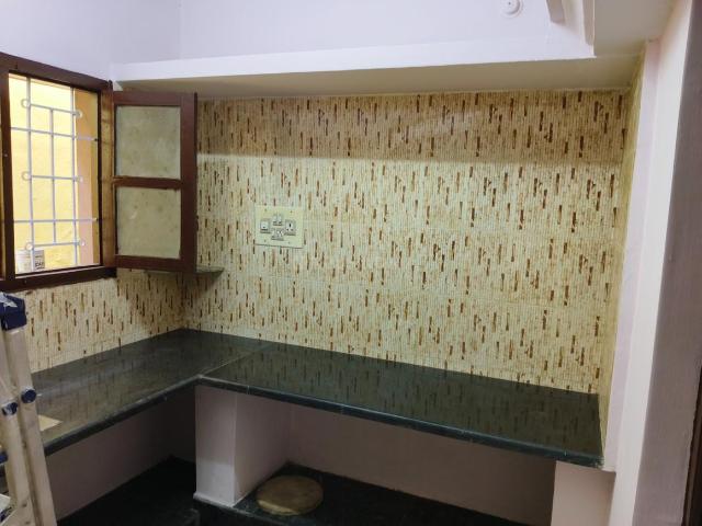 Flat for rent in Bangalore North, Cox Town - Bangalore