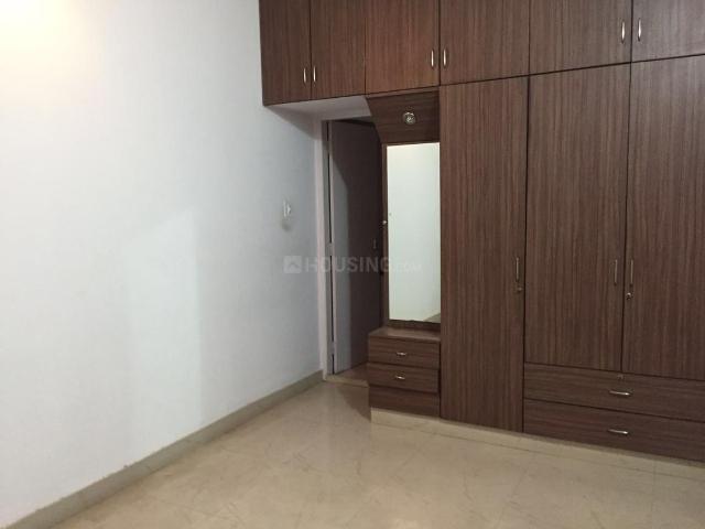 Flat for rent in Thippasandra, Bengaluru
