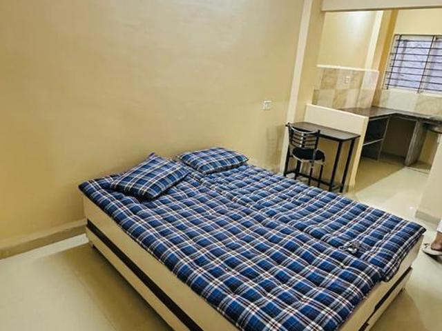 Flat for rent in Madya