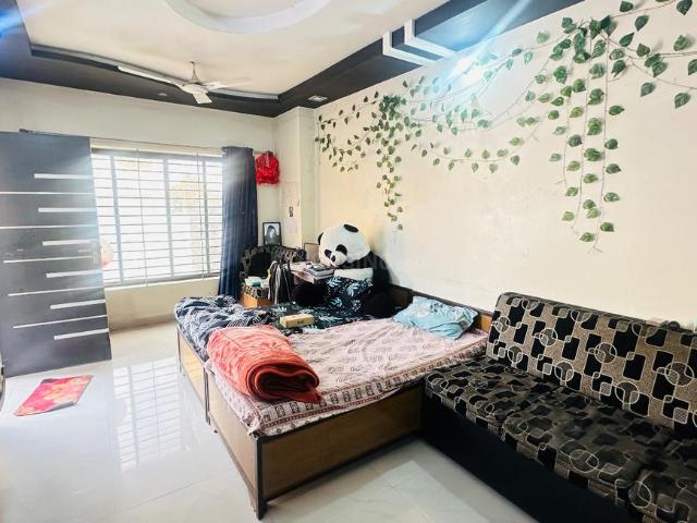 Flat for rent in Madya
