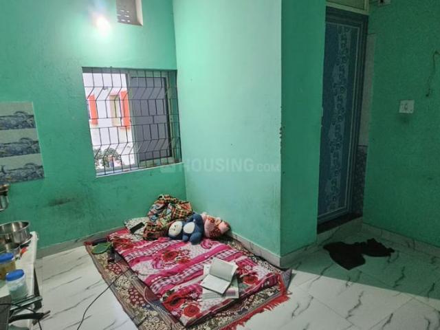 Flat for rent in South West Zone, Bhubaneswar Municipal Corporation