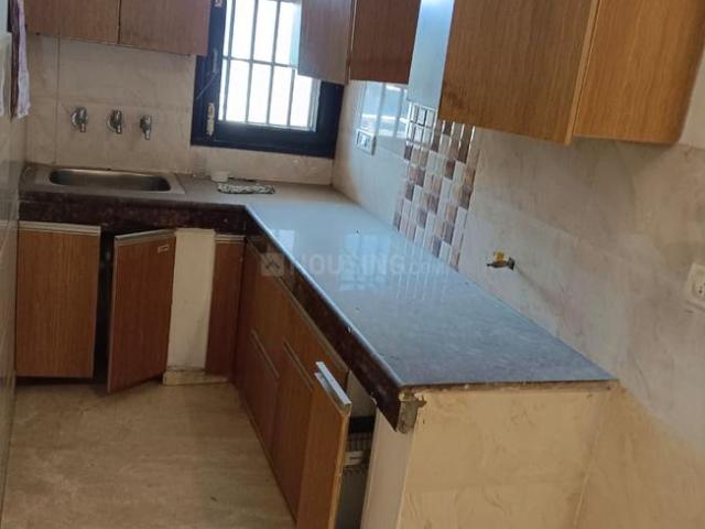Flat for rent in West Delhi, Deri