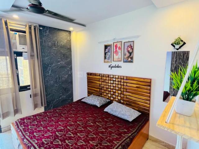 Flat for rent in West Delhi, Deri