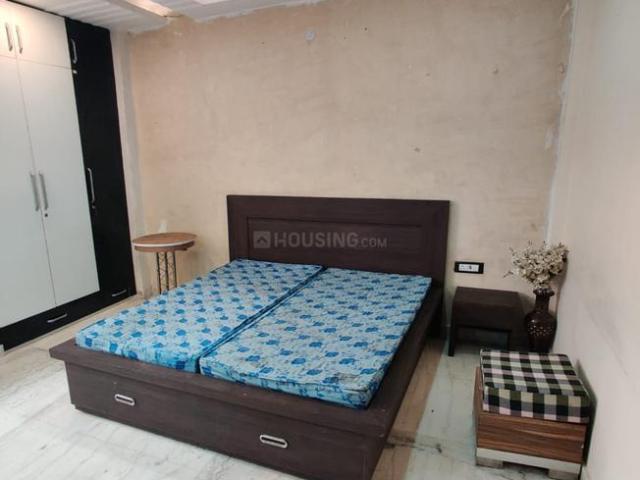 Flat for rent in Janakpuri, Delhi