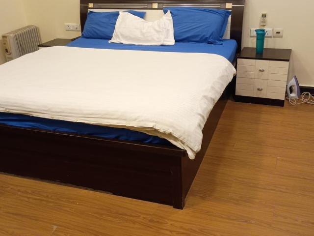 Flat for rent in Deri