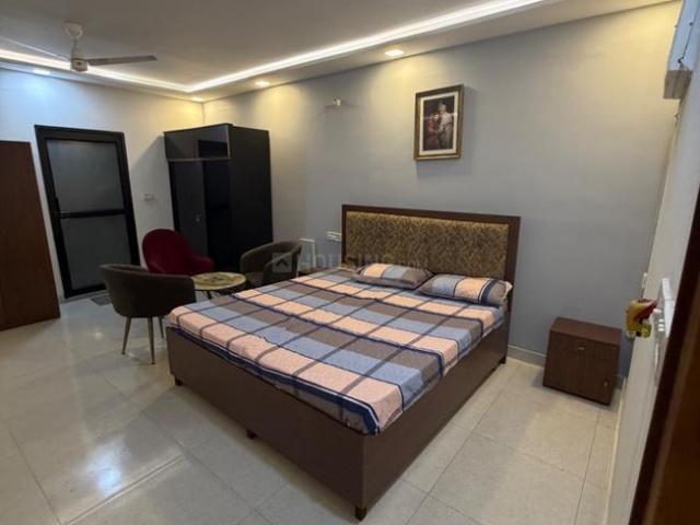Flat for rent in Jangpura-B, Delhi