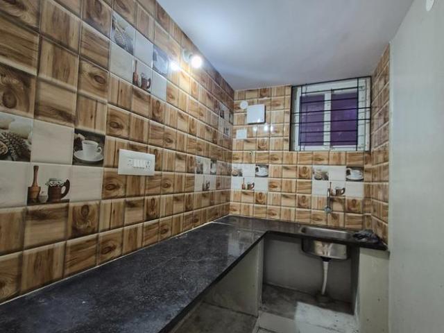 Flat for rent in Bangalore South, Cox Town - Bangalore