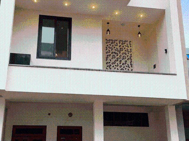 Flat for rent in Pink City, Jetpur