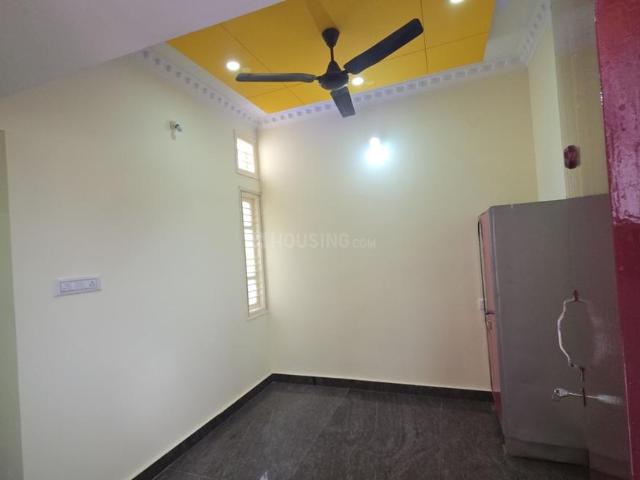 Flat for rent in Bangalore South, Cox Town - Bangalore