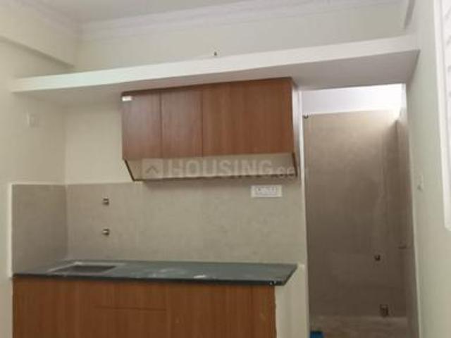 Flat for rent in Bangalore South, Cox Town - Bangalore