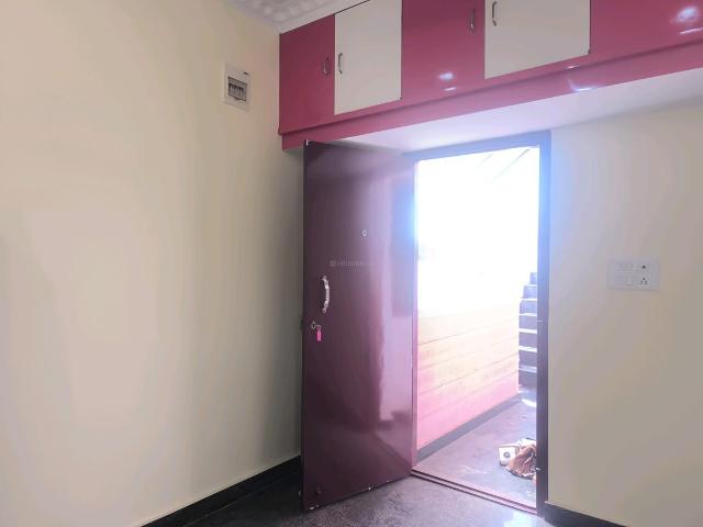 Flat for rent in Bangalore South, Cox Town - Bangalore