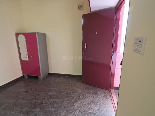 Flat for rent in Bangalore South, Cox Town - Bangalore