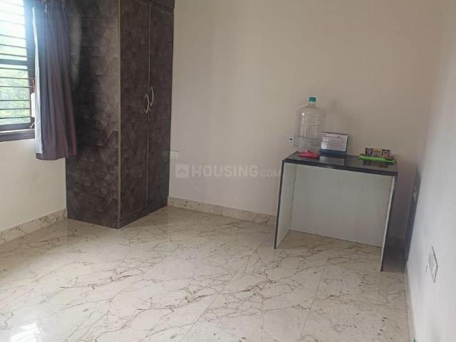 Flat for rent in Bangalore South, Cox Town - Bangalore