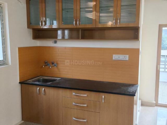 Flat for rent in Bangalore South, Cox Town - Bangalore