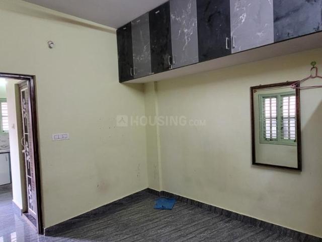 Flat for rent in Bangalore East, Cox Town - Bangalore