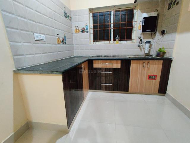 Flat for rent in Cambridge Layout, Bengaluru