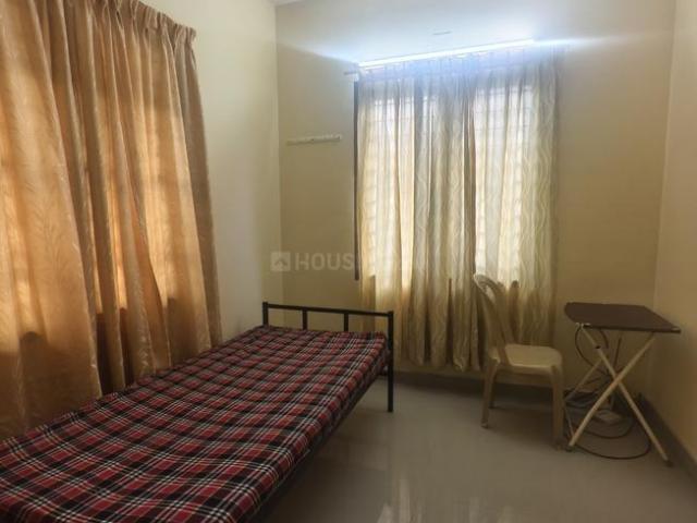 Flat for rent in Cochin, Kerala