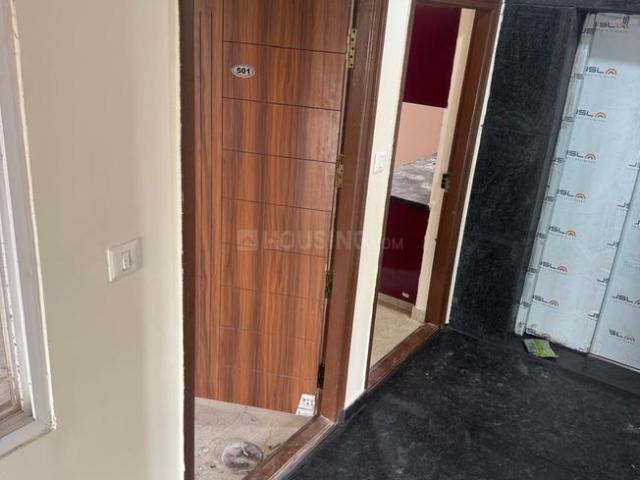 Flat for rent in Maithri Layout, Bengaluru