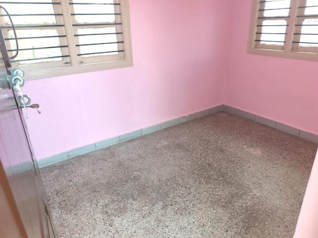 Flat for rent in Bangalore East, Cox Town - Bangalore