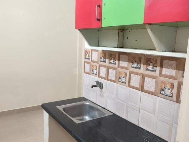 Flat for rent in Bangalore East, Cox Town - Bangalore