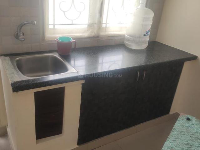 Flat for rent in Bangalore East, Cox Town - Bangalore