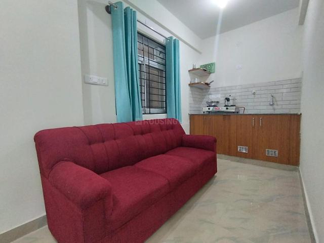Flat for rent in Bangalore East, Cox Town - Bangalore